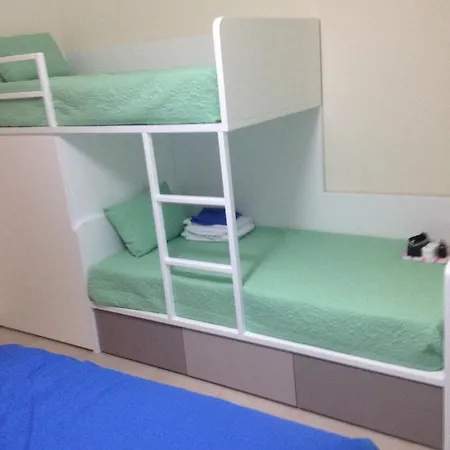 Apartmán Holiday Em1285