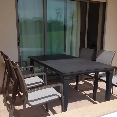 Apartmán Holiday Em1285