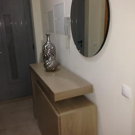 Apartmán Holiday Em1285 Albufeira