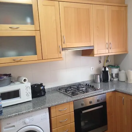 Holiday Em1285 Apartmán