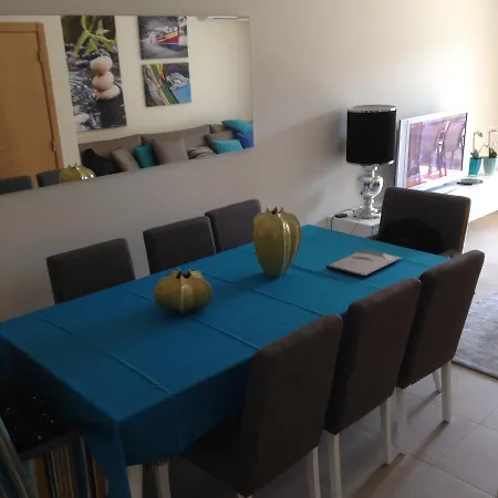 Holiday Em1285 Apartmán