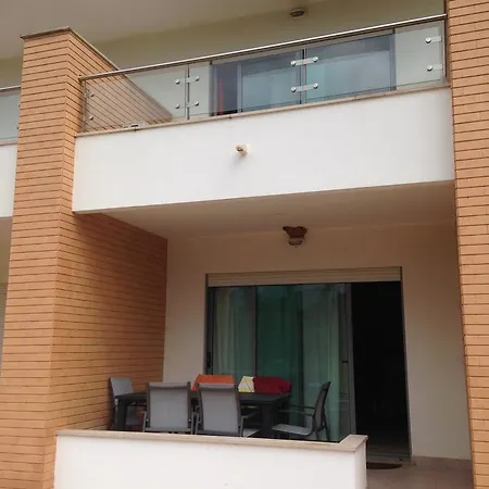 Apartmán Holiday Em1285 Albufeira