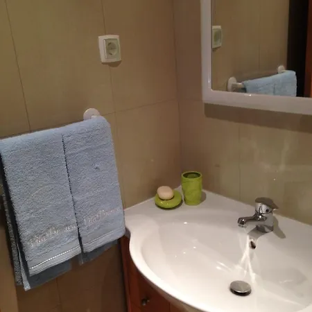 Apartmán Holiday Em1285
