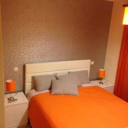 Holiday Em1285 Apartmán *