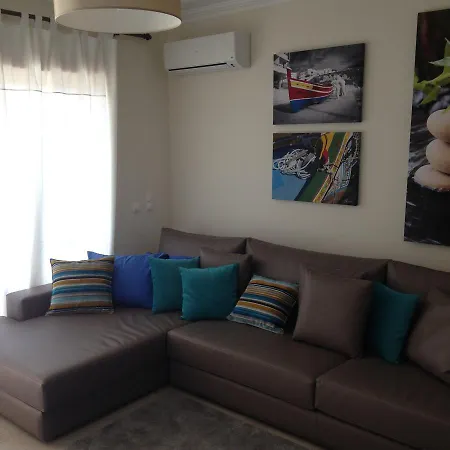 Apartmán Holiday Em1285